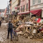 Catastrophic Floods Devastate Central Europe: A Tragedy Unfolds