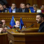 Zelensky Unveils ‘Victory Plan’ After Challenging Times with Allies