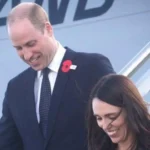 Prince William Celebrates Environmental Advocacy with Jacinda Ardern